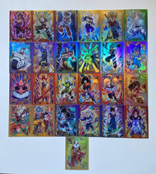 Dragon Ball Super Hero 10Y SSR