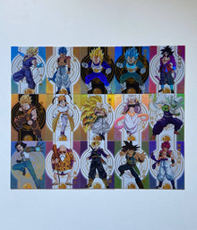 Dragon Ball Super Hero 10Y UR