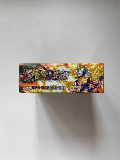 Dragon Ball 1Y N1 Display Card Box Sealed