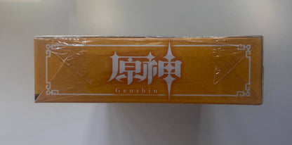 Genshin Impact 1Y N8 Display Card Box Sealed