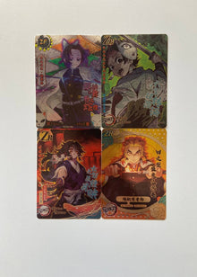 Demon Slayer ZR