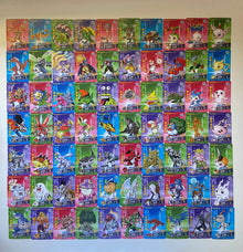 Digimon 2m01 R
