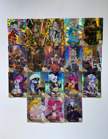 Goddess Story 2m02 PR