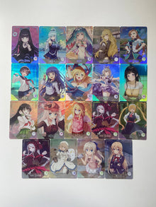 Goddess Story 2m03 SR
