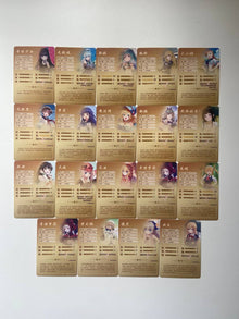 Goddess Story 2m03 SR