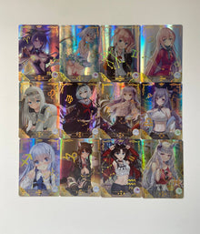 Goddess Story 2m04 PR