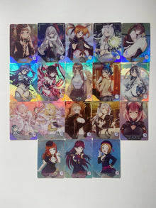 Goddess Story 2m04 SR