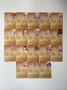 Goddess Story 2m05 SR