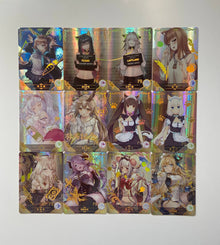 Goddess Story 2m06 PR