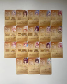 Goddess Story 2m06 SR