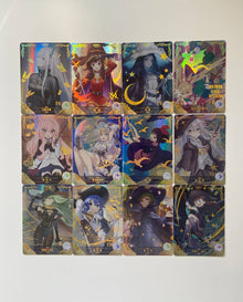 Goddess Story 2m07 PR
