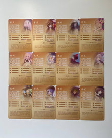 Goddess Story 2m07 PR