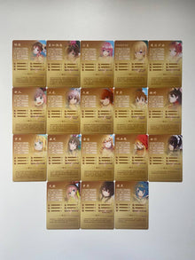 Goddess Story 2m07 SR