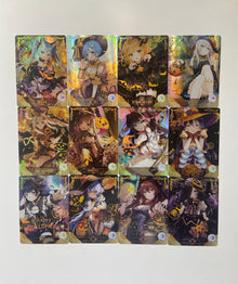Goddess Story 2m08 PR