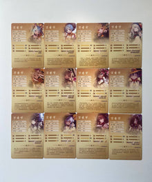 Goddess Story 2m08 PR