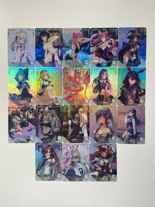 Goddess Story 2m08 SR