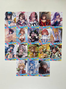 Goddess Story 2m09 CR