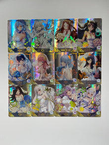 Goddess Story 2m09 PR