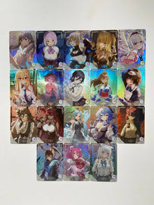 Goddess Story 2m09 SR