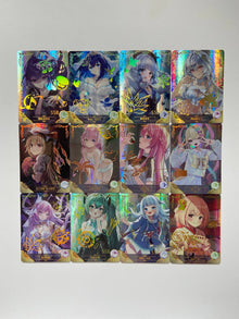 Goddess Story 2m09 SSR