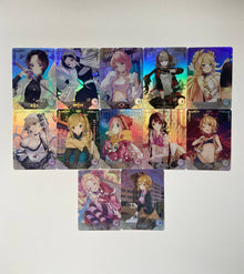 Goddess Story 5m03 SR