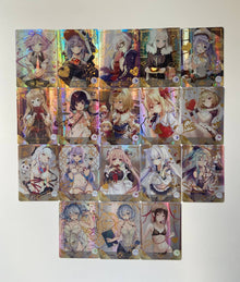 Goddess Story 5m05 PR