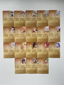 Goddess Story 5m05 R