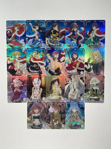 Goddess Story 5m05 SR
