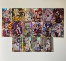 Goddess Story 5m05 SSR