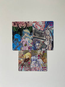 Goddess Story 10m03 DSR
