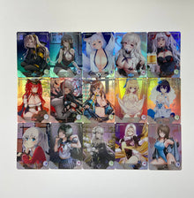 Goddess Story 5m06 SR