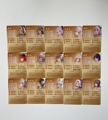Goddess Story 5m06 SR