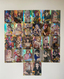 Goddess Story 5m06 SSR