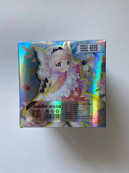 Goddess Story 5m06 Offline Display Card Box Sealed