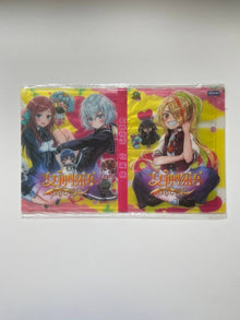 Album Porta Carte Goddess Story 2m07 - 80/160 pcs