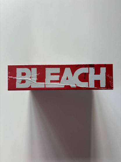 Bleach Display Card Box Sealed