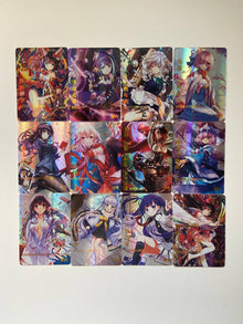 Goddess Story 1Y MR