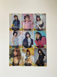 Goddess Story 1Y PR