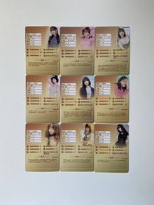 Goddess Story 1Y PR
