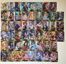Goddess Story 1Y SSR