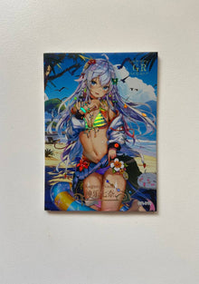 Goddess Story CharmGirl GR
