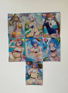 Goddess Story CharmGirl UR