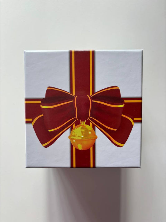 Goddess Story Christmas Girl Display Card Box Sealed