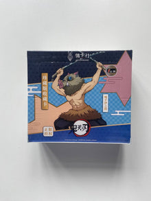 Demon Slayer 1Y N1 Display Card Box Sealed