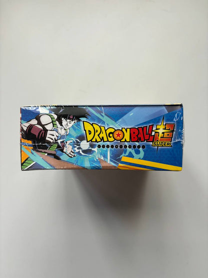 Dragon Ball 1Y ENG Blue Display Card Box Sealed