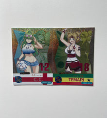 Football Girl SP