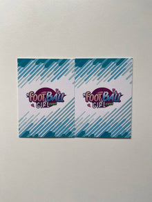 Football Girl SP