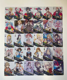Girl Domain R