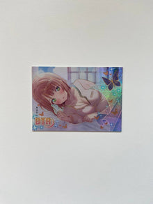 Goddess Story Girl Party BTR