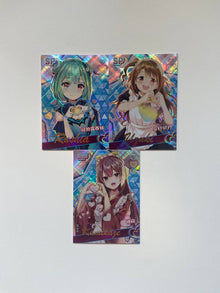 Girl Party SP